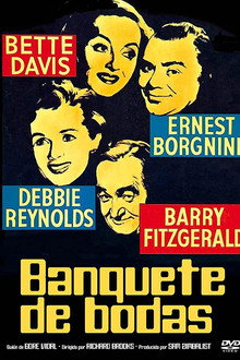 Banquete de bodas