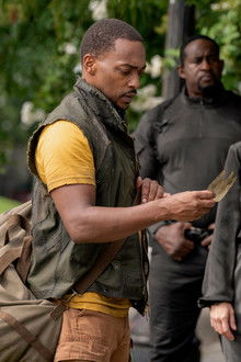 Twisted Metal - Season 1