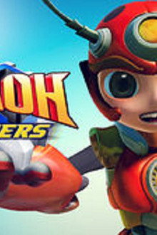 Kibaoh Klashers
