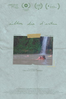 Últim dia d’estiu