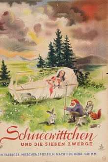 Snow White and the Seven Dwarfs