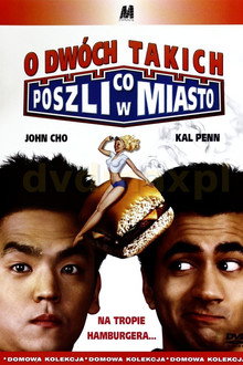 O dwóch takich, co poszli w miasto
