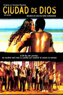 Ciudad de Dios (2002) Ciudad de Dios (2002)
