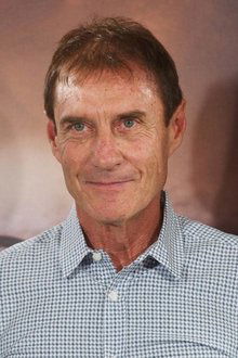 Photo of Roland Joffé
