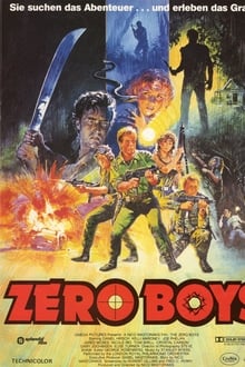 The Zero Boys