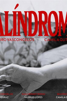 Palíndroma