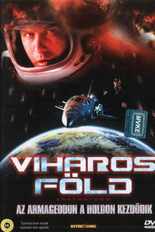 Viharos föld