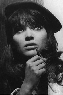 Photo of Anna Karina