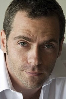 Photo of Christopher Morris