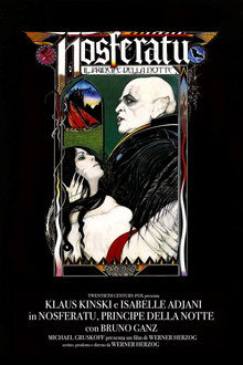 Nosferatu - Il principe della notte