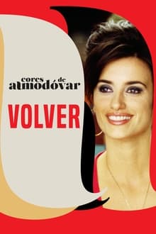 Poster do filme Volver