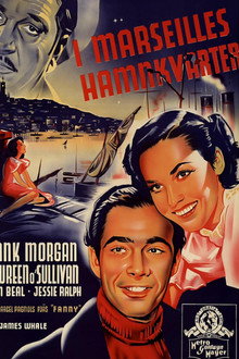 I Marseilles hamnkvarter