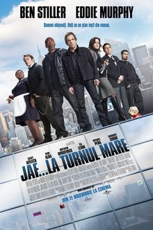 Jaf… la turnul mare