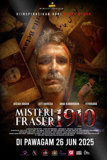 Misteri Fraser 1910