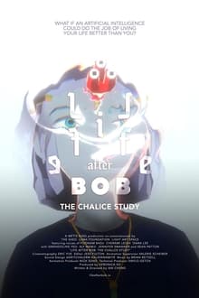 Poster do filme Life After BOB: The Chalice Study