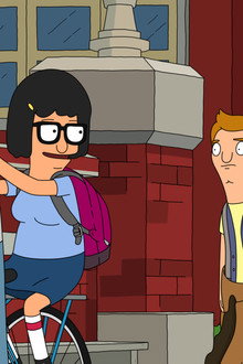 Bob's Burgers season 3 episode 17