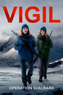 Operation Svalbard