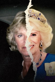 Camilla, la reine qui ne voulait pas être reine
