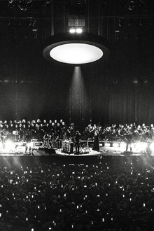 Anton Belyaev’s LAB: In Search of New Harmony