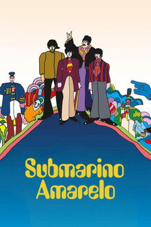 Submarino Amarelo