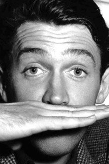 James Stewart, l'ami américain