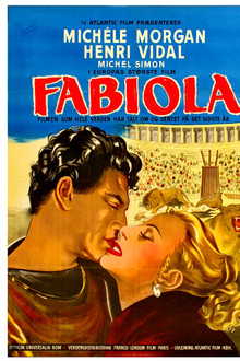 Fabiola