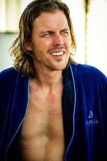 Photo of Nathan Christopher Haase