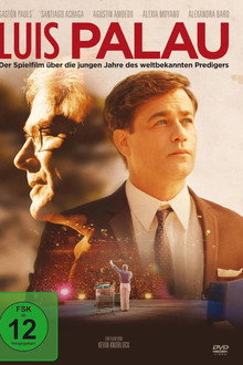Luis Palau - Die jungen Jahre des weltbekannten Predigers