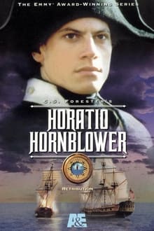Poster do filme Hornblower: Retribution