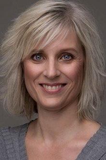 Photo of Christina Hildebrandt