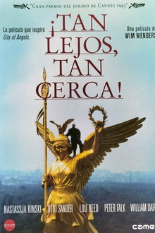 ¡Tan lejos, tan cerca!