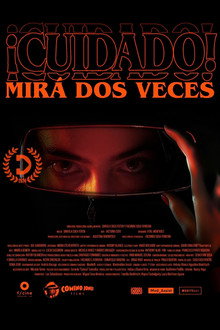 ¡Cuidado! Mirá dos veces