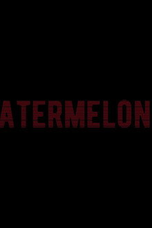 Mr. Watermelon-Head