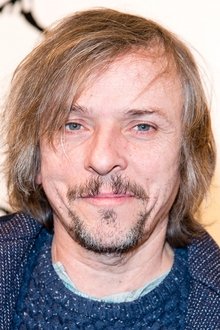 Photo of Pascal Demolon