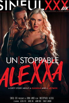 Unstoppable Alexxa