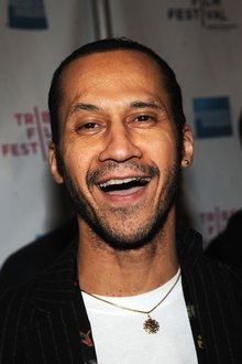 Photo of Antone Pagan