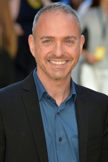 Photo of Kyle Balda