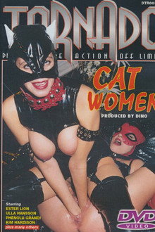 Cat Women