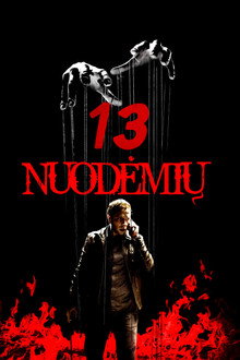 13 Nuodėmių