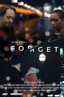 Poster do filme How Can I Forget