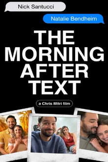 The Morning After Text