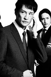 密告はうたう 警視庁監察ファイル