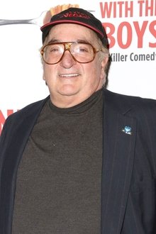 Photo of John 'Cha Cha' Ciarcia