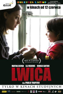 Lwica