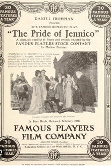 The Pride of Jennico