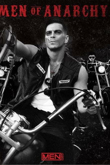 Men of Anarchy