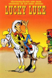 Lucky Luke