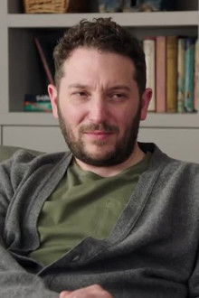 Meet the Richardsons - Season 3