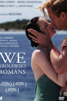 W.E. Królewski romans