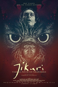 Jíkuri